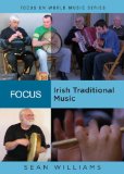 Focus: Irish Traditional Music  cover art
