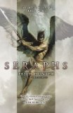 Seraphs A Rogue Mage Novel 2007 9780451461476 Front Cover