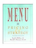Menu Pricing and Strategy cover art
