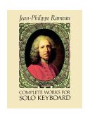 Complete Works for Solo Keyboard  9780486278476 Front Cover
