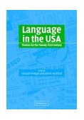 Language in the U. S. A. Themes for the Twenty-First Century cover art