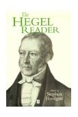 Hegel Reader  cover art