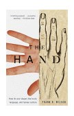 Hand How Its Use Shapes the Brain, Language, and Human Culture cover art