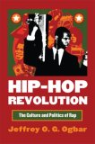 Hip-Hop Revolution The Culture and Politics of Rap cover art