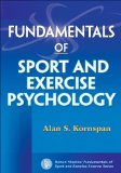 Fundamentals of Sport and Exercise Psychology  cover art
