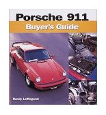 Porsche 911 Buyer's Guide 2002 9780760309476 Front Cover
