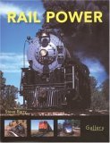 Rail Power 2006 9780760325476 Front Cover
