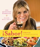 Sabor! A Passion for Cuban Cuisine 1st 2008 9780762433476 Front Cover