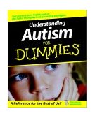 Understanding Autism for Dummies  cover art