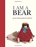 I Am a Bear  9780802854476 Front Cover