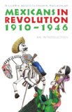 Mexicans in Revolution, 1910-1946 An Introduction cover art