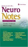 Neuro Notes Clinical Pocket Guide