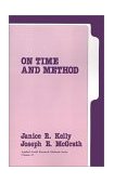 On Time and Method 1988 9780803930476 Front Cover