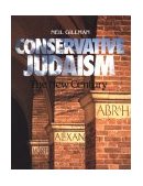 Conservative Judaism  9780874415476 Front Cover