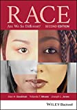 Race Are We So Different? 2nd 9781119472476 Front Cover