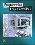 Activities Manual for Programmable Logic Controllers 5th 9781259682476 Front Cover