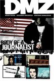 Body of a Journalist  cover art