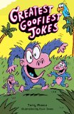 Greatest Goofiest Jokes 2010 9781402778476 Front Cover