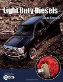Modern Diesel Technology Light Duty Diesels cover art