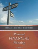 Personal Financial Planning 12th 2010 9781439044476 Front Cover