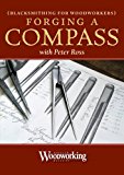 Forging a Compass:  cover art