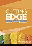 Cutting Edge 3rd Edition Intermediate Students Book for DVD Pack 3rd 2013 9781447906476 Front Cover