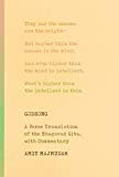 Godsong A Verse Translation of the Bhagavad-Gita, with Commentary  9781524733476 Front Cover