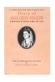 Diary of Anna Green Winslow 1997 9781557094476 Front Cover