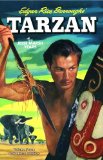 Tarzan Archives The Jesse Marsh Years 2010 9781595825476 Front Cover