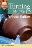 Turning Bowls with Richard Raffan 2009 9781600851476 Front Cover