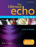 Ultimate Echo Guide 2nd 9781605476476 Front Cover