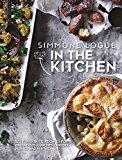 In the Kitchen: 120 Favourite Recipes for Breakfast Lunches Dinners Picnics and Parties  9781743367476 Front Cover