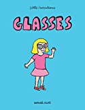 Glasses  9781770857476 Front Cover