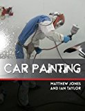 Car Painting  9781847979476 Front Cover