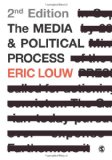 Media and Political Process  cover art