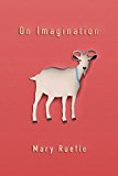 On Imagination  9781941411476 Front Cover
