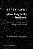Space Law Guide 2000 9789041106476 Front Cover