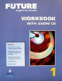 Future 1 Workbook with Audio CDs  cover art