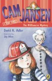 Cam Jansen and the Millionaire Mystery  cover art