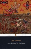 Jatakas Birth Stories of the Bodhisatta  9780144001477 Front Cover