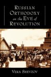 Russian Orthodoxy on the Eve of Revolution  cover art