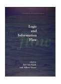 Logic and Information Flow 1994 9780262220477 Front Cover