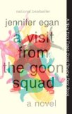 Visit from the Goon Squad Pulitzer Prize Winner cover art