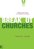 Breakout Churches Discover How to Make the Leap cover art