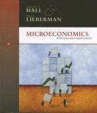 Microeconomics Principles and Applications 4th 2007 9780324421477 Front Cover