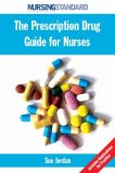 Prescription Drug Guide for Nurses 2008 9780335225477 Front Cover