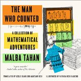 Man Who Counted A Collection of Mathematical Adventures  9780393351477 Front Cover