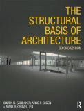 Structural Basis of Architecture  cover art