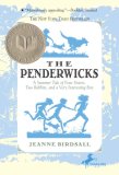 Penderwicks A Summer Tale of Four Sisters, Two Rabbits, and a Very Interesting Boy cover art