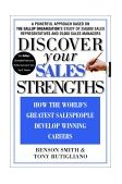Discover Your Sales Strengths How the World's Greatest Salespeople Develop Winning Careers cover art